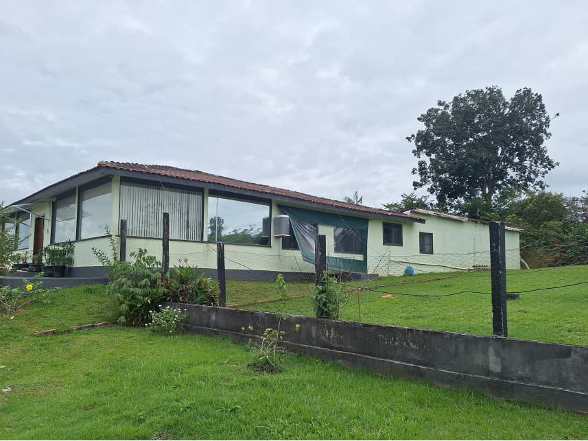 Casa em Acqua Park — foto original do anúncio 1