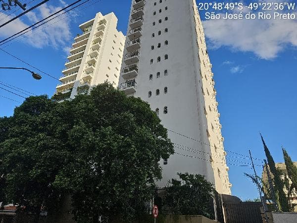 Apartamento em Vila Bom Jesus — foto original do anúncio 1